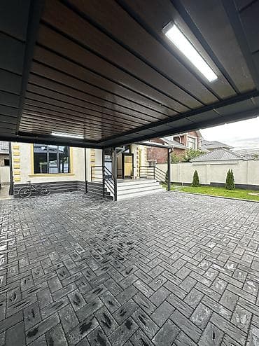 дома с бизнесом: 🏡🔥 СРОЧНО ПРОДАЕТСЯ ДОМ С ГОТОВЫМ БИЗНЕСОМ! 🔥🏡 📍 Адрес: Ак Ордо 2 📐 — 3
