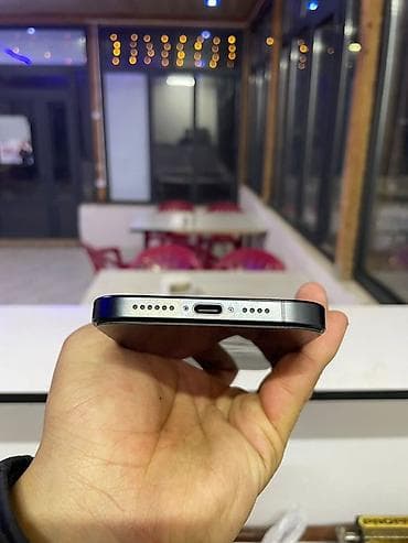 айфон 6 плюс с: IPhone 15 Pro Max, Б/у, 512 ГБ, Black Titanium, Защитное стекло, Чехол, Кабель, 93 % — 2