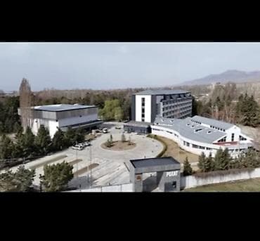 продаю котедж на иссыкуле: 50 соток, Для бизнеса — 3