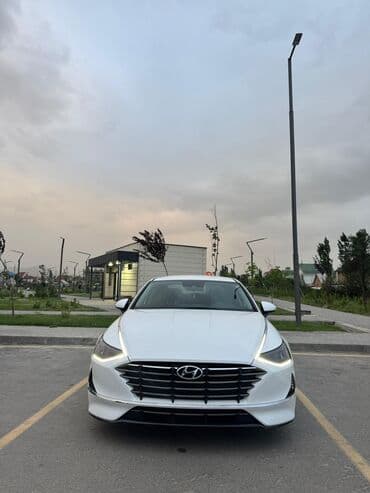 хендай соната 2021 цена бишкек: Hyundai Sonata: 2019 г., 2 л, Автоматтык, Бензин, Седан — 3