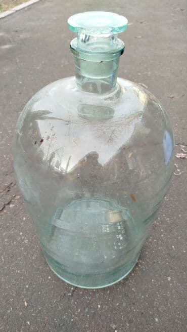 вес алюминиевой бочки на 900 литров: Бутылки, Б/у, Самовывоз — 1