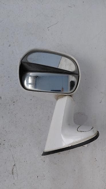 eagle eyes: Зеркало на крыло (fender mirror) для Toyota Harrier, 2‑е поколение — 1