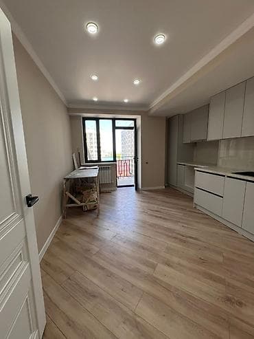 Недвижимость: 2 комнаты, 71 м², Элитка, 6 этаж, Дизайнерский ремонт — 10
