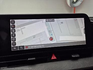 lexus rx 350 2011: Kia Sportage: 2021 г., 1.6 л, Гибрид, Кроссовер — 6