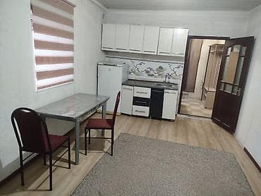 кыварти: Сдаю квартиру студия. жакшы окуп туруп чал. читать внимательно — 1