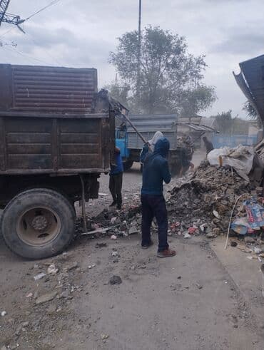 альянс мебель фабричная мебель бишкек фото: Вывоз строительного мусора — 10