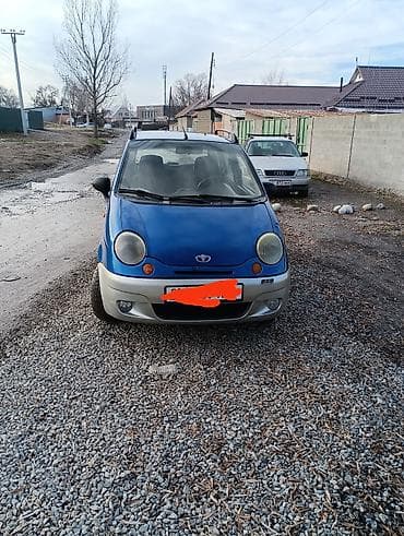 матиз матор: Daewoo Matiz: 2004 г., 0.8 л, Автомат, Бензин, Хэтчбэк — 5