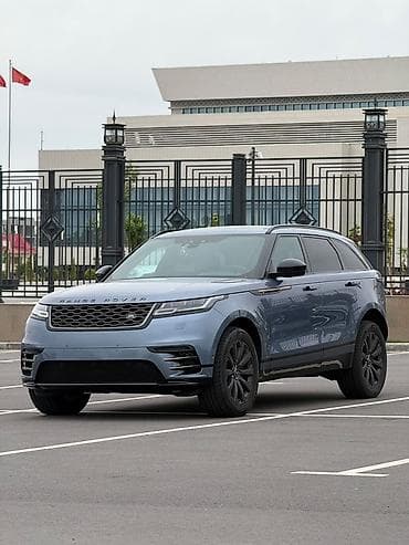 range rover r20: Land Rover Range Rover: 2019 г., 2 л, Автомат, Дизель, Кроссовер — 2