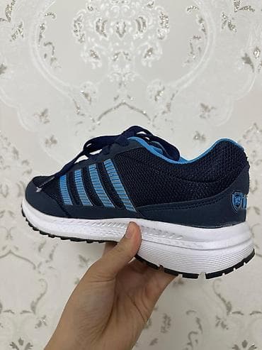 38: Абсолютно новые кроссовки VATS 👟 Ни разу не носились, в идеальном — 4