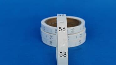 оборудование для ip телефонии ip телефон настенные: Размерники цифровые. Используются для обозначения размера на одежде — 3