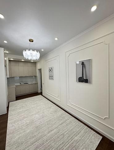 room: 1 комната, 52 м² — 1