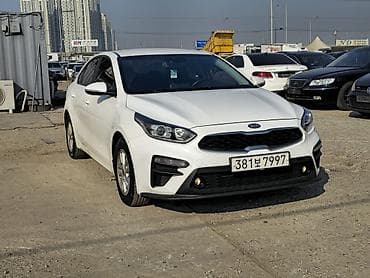 haima 3: Kia K3: 2021 г., 1.6 л, Автомат, Бензин, Седан — 3