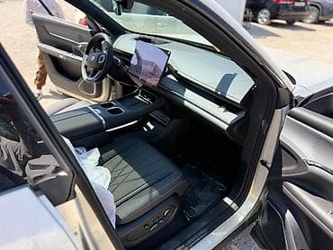 geely e5: Changan : 2026 г., 1.5 л, Автомат, Гибрид, Внедорожник — 8