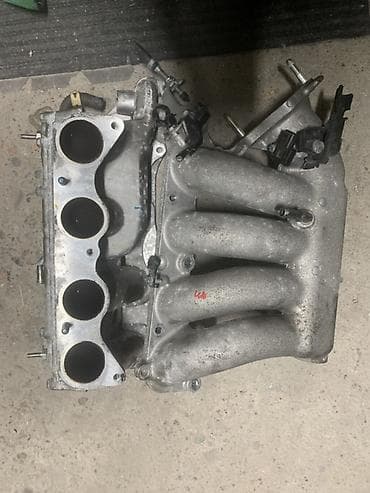 Коллектор Honda