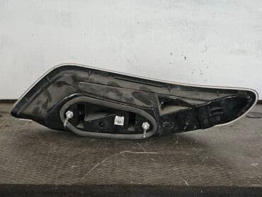 старая модель dell: Задний правый стоп-сигнал Lancia 2009 г., Б/у, Оригинал, Германия — 6