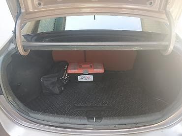 c4 с4: Hyundai Solaris: 2018 г., 1.6 л, Механика, Бензин, Седан — 5