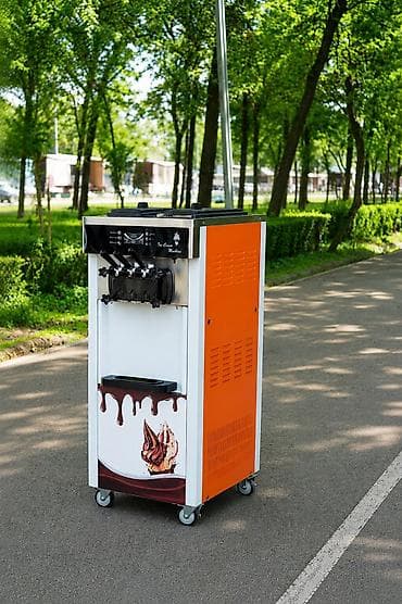 насосы авто: Мороженое аппарат сатылат абалы жакшы озум 2ай эле колдондум 90минг — 1