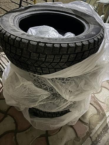 диски для портер: Шины 215 / 60 / R 17, Зима, Комплект, Легковые, Firemax — 2