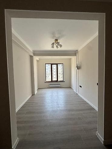 8: 2 комнаты, 55 м², Фрунзе мкр., Элитка, 8 этаж, Евроремонт — 5