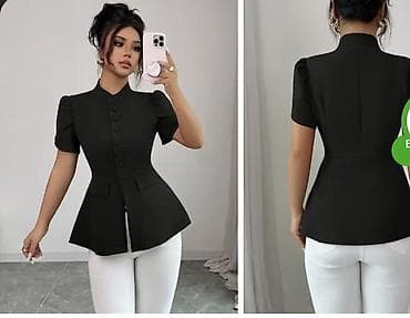 Кофта, Лето, L, XL