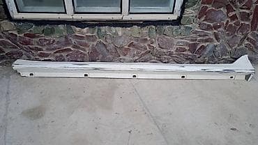 Audi, Б/у, Оригинал