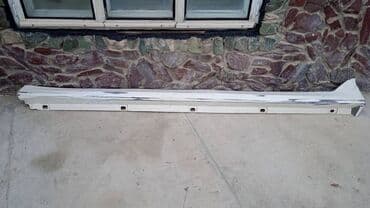 обмен на авто с доплатой: Audi, Б/у, Оригинал — 1