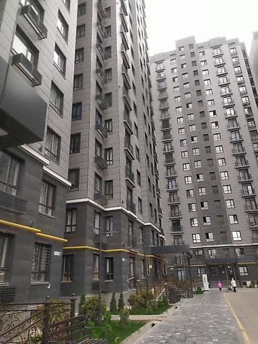 Квартиры: 1 комната, 51 м², Элитка — 5