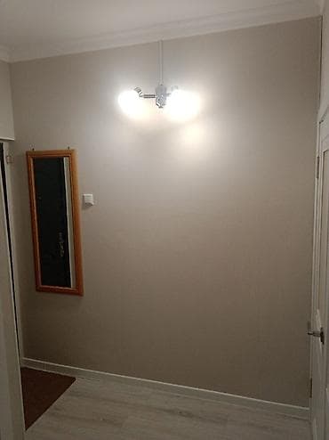 1 bedroom: 1 комната, 32 м², 105 серия, 1 этаж, Косметический ремонт — 4