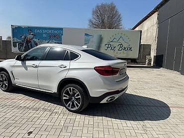 бмв e90: BMW X5: 2018 г., 3 л, Автомат, Дизель, Кроссовер — 10