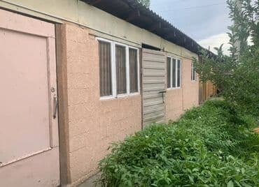 продаю дом ала тоо 1: Дом, 120 м², 6 комнат, Агентство недвижимости, Косметический ремонт — 10