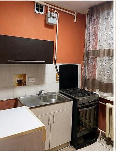 1 комната, 30 м², Хрущевка, 1 этаж, Косметический ремонт