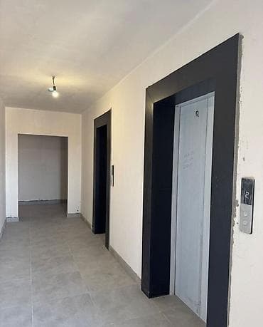 kant flat: 2 комнаты, 73 м², Элитка, 9 этаж, Косметический ремонт — 2