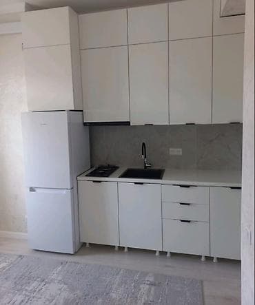 Недвижимость: 2 комнаты, 67 м², Элитка, 14 этаж, Евроремонт — 6