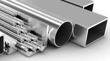 железные прутья: Металлопрокат, Металлопрофиль, Уголки, Алюминий, Бронза, Латунь, Гарантия — 4