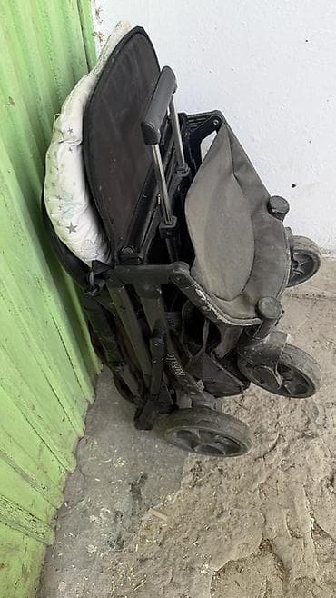 Коляскалар: Отдам даром — 1