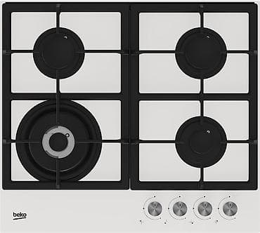 беко: Beko, Газовая, Механическое, Встраиваемая, Новый, Полная оплата — 1