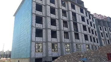 СЫРТКЫ ФАСАДКА ПОСТАЯНО ИШТЕГЕНГЕ МАСТЕР БРИГАДАЛАР КЕРЕК ЖУМУШ