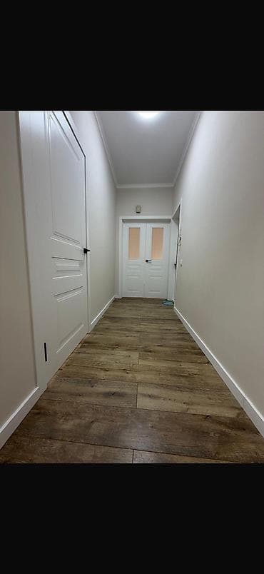 сдаётся квартира дордой: 2 комнаты, 60 м², 105 серия, 3 этаж, Евроремонт — 3