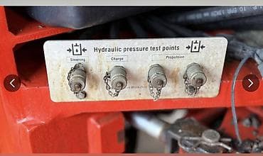 cga3 de: Каток дорожный Dynapac CS142 - Тип: трехколёсно-вальцовый каток — 9