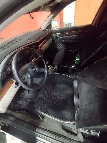 ауди с4 сидение: Audi 100: 1992 г., 2.6 л, Ручные, Бензин, Седан — 7