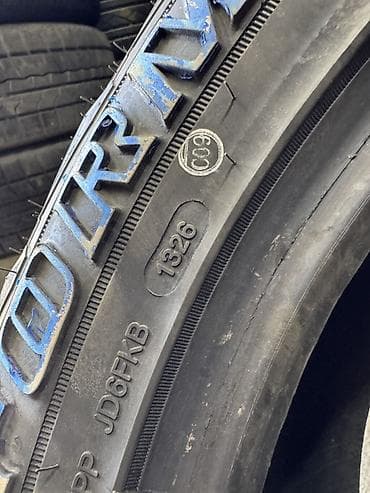 бетон кесебиз: Шины GOFORM RF18 285/50 R20 116T Для гор Lexus 570 Toyota Lc200 - — 6