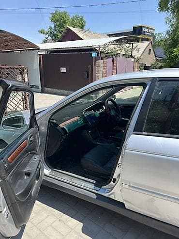 матор на аккорд: Honda Accord: 2002 г., 2 л, Автомат, Бензин, Седан — 5