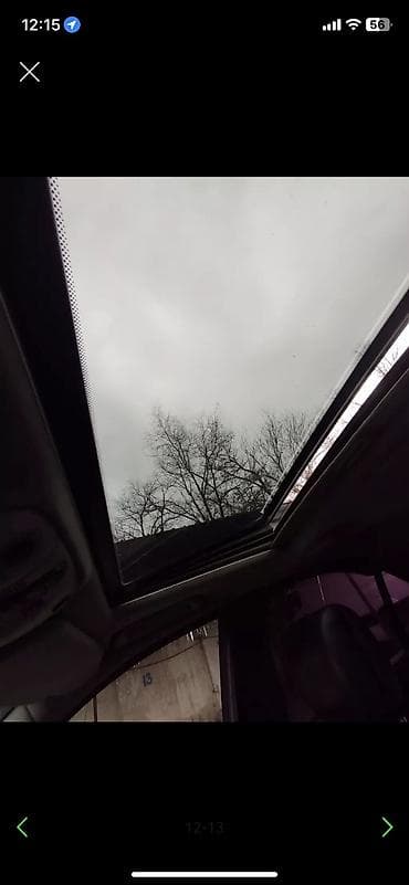 mers c class: Mercedes-Benz S-Class: 2001 г., 5 л, Автомат, Бензин, Седан — 4