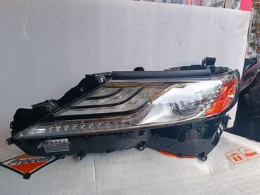 element: Фары ; CAMRY 2018 год. XSE. американец — 3