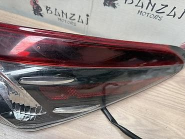 a25a: Стоп‑сигнал задний правый Toyota Camry XV70 - Оригинальная деталь — 3