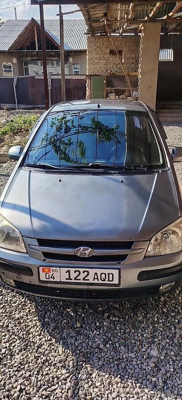 Унаа тетиктери: Hyundai (салон автомобиля) - Руль с интегрированной подушкой — 8