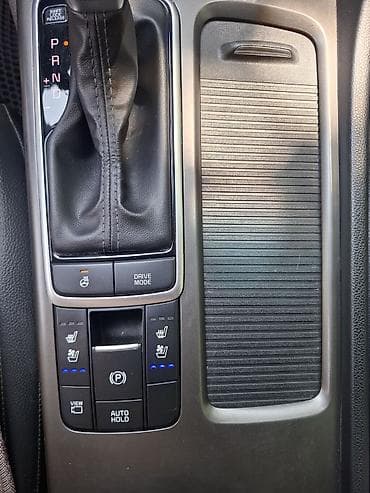 к5 капод: Kia K5: 2019 г., 2 л, Автомат, Бензин, Седан — 10