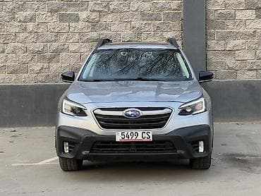 юто 404 характеристики: Subaru Outback: 2020 г., 2.4 л, Вариатор, Бензин, Универсал — 4