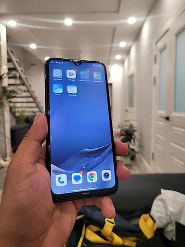 infinix note 12 pro: Redmi, Redmi Note 8, Б/у, 64 ГБ, цвет - Черный, 2 SIM — 2