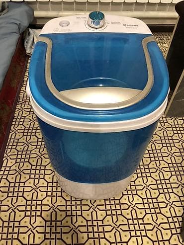 canon eos 4000d: Портативная мини‑стиральная машина ALIENT XPS‑D-2022 (одноотсековая) — 2